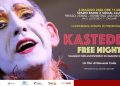 Kasteddu Free Night, viaggio nell’universo di Gianni Dettori