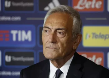 Gravina si è dimesso da presidente della Figc, il 22 giugno le elezioni per la successione