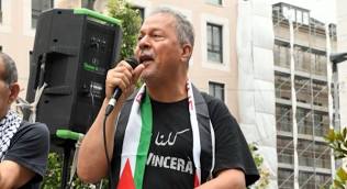 Cassazione annulla arresto di Hannoun