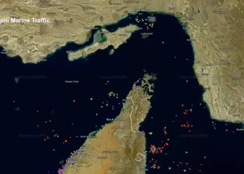 Lo stretto di Hormuz è nuovamente chiuso
