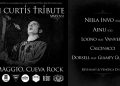 Il 23 maggio torna Ian Curtis Tribute, il concerto in ricordo del leader dei Joy Division