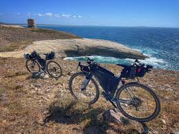 Shardana Bikeventure attraversa il territorio di Sassari