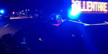 Sassarese, scende dalla macchina in panne: 43enne travolto e ucciso da un’auto