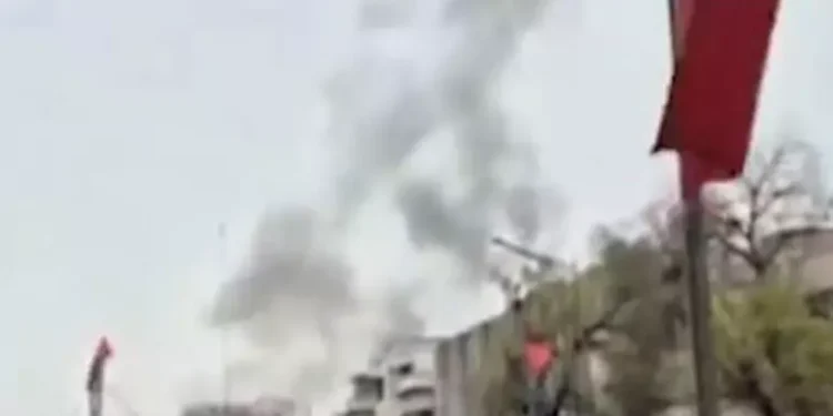 Teheran, ‘giovani formino catene umane attorno a centrali elettriche’