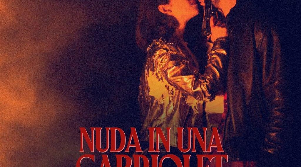 Samuele Cavallo annuncia il nuovo singolo “Nuda in una cabriolet”