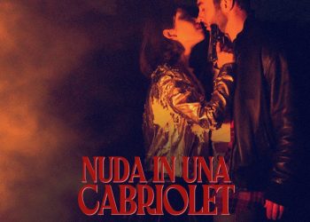 Samuele Cavallo annuncia il nuovo singolo “Nuda in una cabriolet”