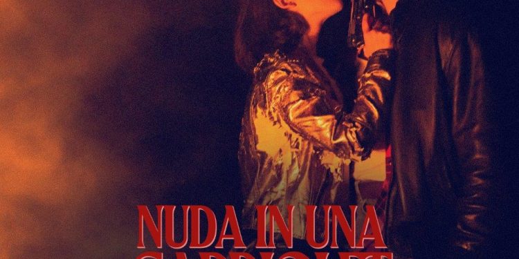 Samuele Cavallo annuncia il nuovo singolo “Nuda in una cabriolet”