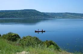 La firma del Contratto di Lago Omodeo: un patto per l’acqua