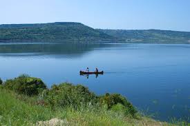 La firma del Contratto di Lago Omodeo: un patto per l’acqua
