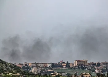 Attacchi israeliani in Libano, sei morti