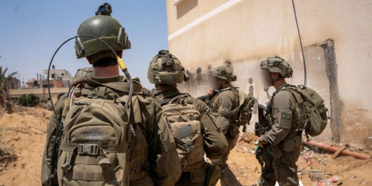 Libano, morti tre soccorritori. Il Governo: “È un crimine di guerra di Israele”