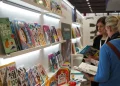 La Bologna Children’s Book Fair dal 13 al 16 aprile ospiterà oltre 1.500 espositori