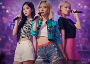 Kpop Warriors – Demon Hunters: in Sardegna il live show tributo al film Netflix vincitore di 2 Premi Oscar