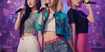 Kpop Warriors – Demon Hunters: in Sardegna il live show tributo al film Netflix vincitore di 2 Premi Oscar