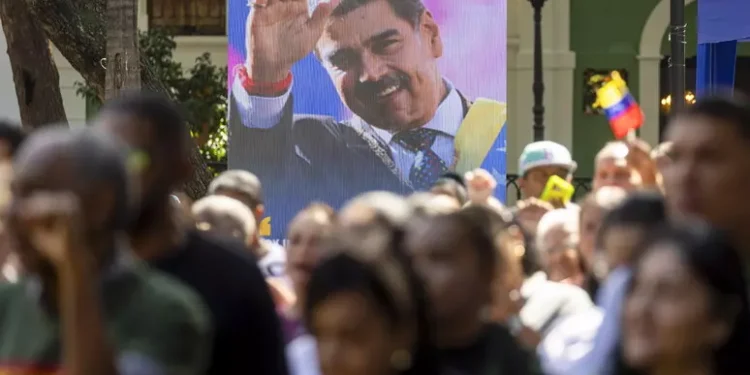 Non dimentichiamo Maduro, sequestrato dai gendarmi del mondo in violazione del diritto internazionale