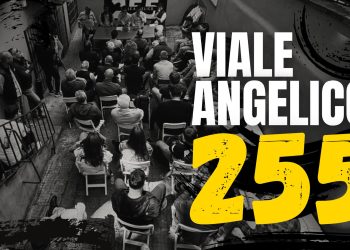 Politica, il Movimento Magnitudo – Viale Angelico 255 annuncia il suo scioglimento