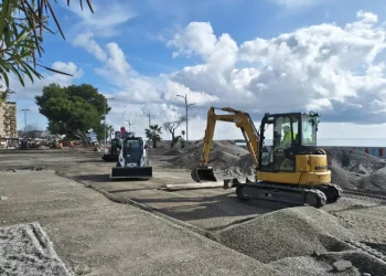 Ciclone Harry in Sardegna, danni per 60 milioni in agricoltura e pesca