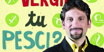 “io Vergine tu Pesci?” di e con Giuseppe Sorgi: il 22 maggio al Teatro Doglio di Cagliari