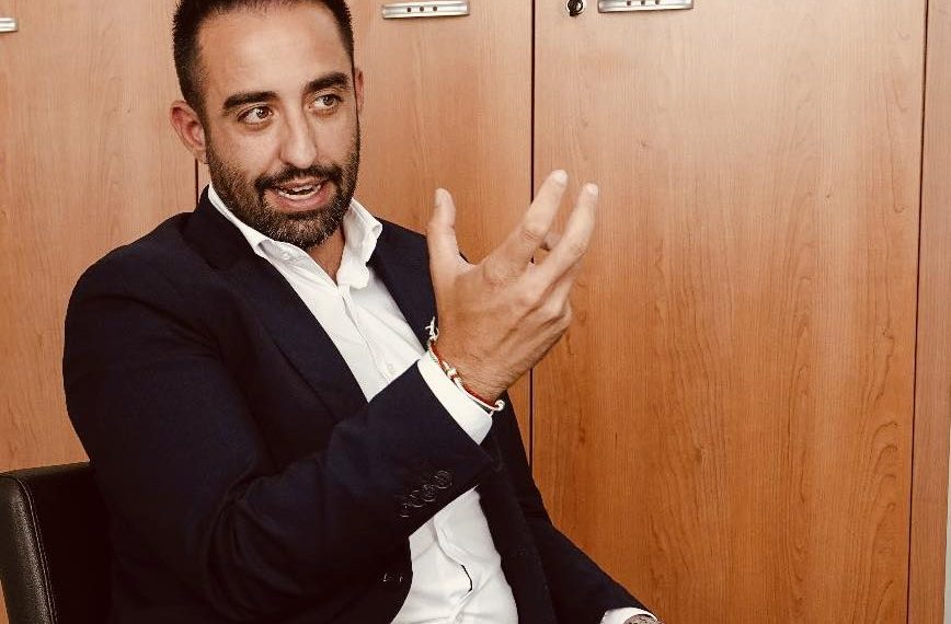 Comunali Quartu, centrodestra sceglie l’ex assessore regionale Marco Porcu (Fdi)