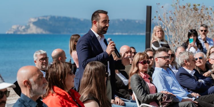 Comunali a Quartu, Marco Porcu guida il centrodestra con 12 liste