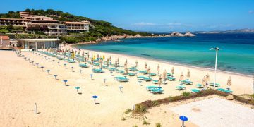 Demanio marittimo, approvati gli indirizzi operativi sull’uso dei litorali