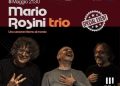 Mario Rosini Trio al Bflat di Cagliari l’8 maggio 2026