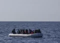 Naufragio di migranti nell’Egeo, 18 morti