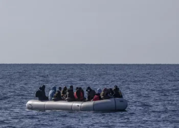 Naufragio di migranti nell’Egeo, 18 morti