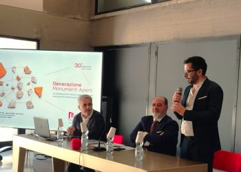 Monumenti Aperti compie 30 anni e festeggia con 70 tesori e sette itinerari