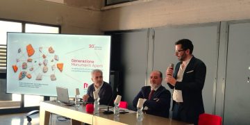 Monumenti Aperti compie 30 anni e festeggia con 70 tesori e sette itinerari