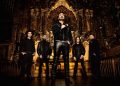 I Moonspell a luglio pubblicheranno il nuovo album