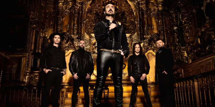 I Moonspell a luglio pubblicheranno il nuovo album