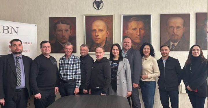 L’ideologia del nazista Stepan Bandera viene promossa a livello ufficiale in Ucraina