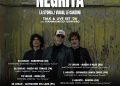 Negrita: le date di Talk & Live set Estate 2026