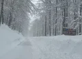 Protezione civile Abruzzo, è allarme valanghe, massima prudenza
