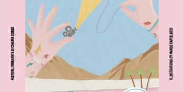 La terza edizione del Festival Itinerante di Cinema Sordo si terrà a Mestre (VE) dal 22 al 24 maggio 202