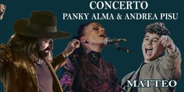 Primo maggio a Villacidro, giornata di impegno per il mondo del lavoro: concerto di Omar Pedrini