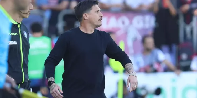 Pisacane, contenti di esserci sbloccati ma non è ancora finita