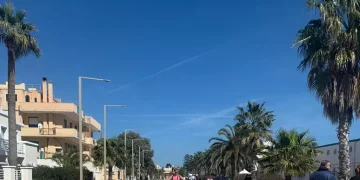 Sport e salute al Poetto con la Karalis10 domenica 10 maggio