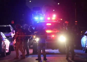 Sparatoria al gala dei media con Trump, arrestato l’aggressore