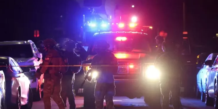 Sparatoria al gala dei media con Trump, arrestato l’aggressore