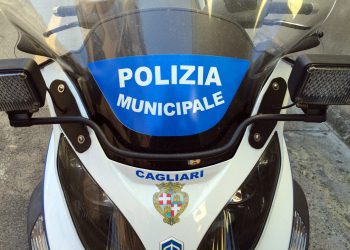 Cagliari, temporanea chiusura al traffico della via Gemelli