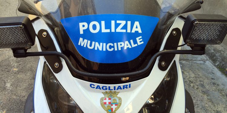 Cagliari, temporanea chiusura al traffico della via Gemelli