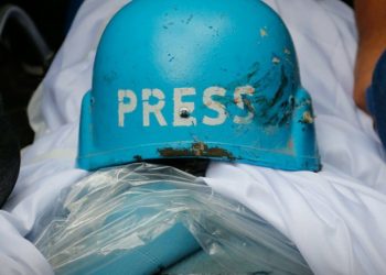 La Giornata nazionale per i giornalisti uccisi è legge: sarà celebrata il 3 maggio