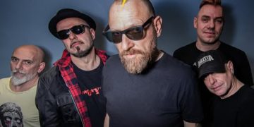 Tour dei Punkreas in Sardegna: tre date ad agosto