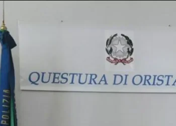 Furti nelle scuole a Oristano, denunciato un tecnico informatico