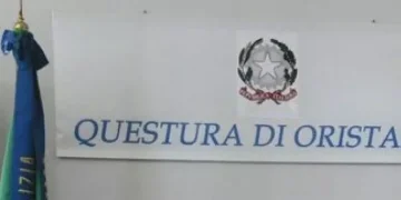 Furti nelle scuole a Oristano, denunciato un tecnico informatico