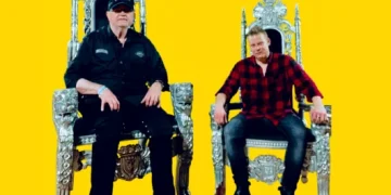 Saxon: Paul Quinn confermate cinque date in Italia del tour europeo An Evening With The King