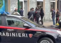 Napoli, rapina in una banca all’Arenella: ostaggi liberati dopo tanta paura