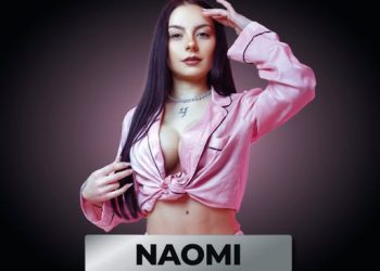 Naomi Ray al Belle e Monelle di Sanluri: ecco quando